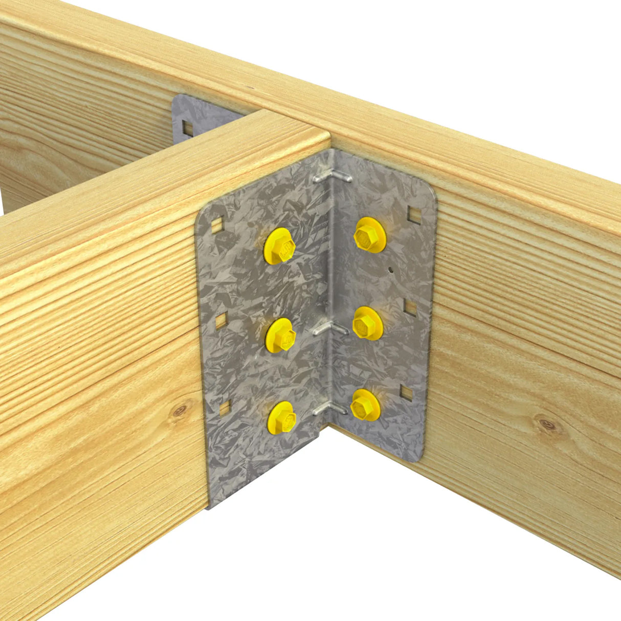 McIntyre® Split Joist Hanger Bracket