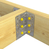 McIntyre® Split Joist Hanger Bracket