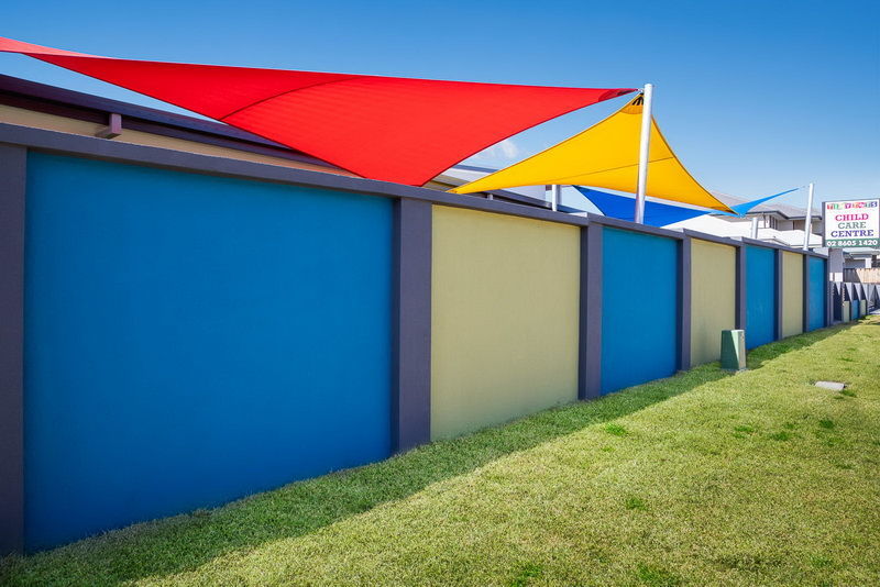 CSR Hebel® PowerFence Fencing System