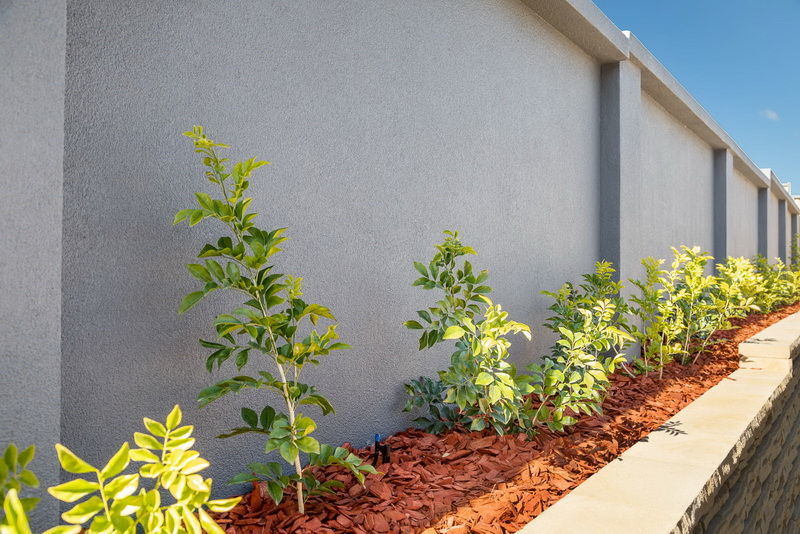 CSR Hebel® PowerFence Fencing System