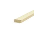 42x18mm Treated Pine H3 LOSP Pre-Primed