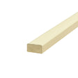66x42mm Treated Pine H3 LOSP Pre-Primed