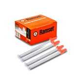 Ramset Concrete Drive Pin 3.7 x 75mm (100 Pack)