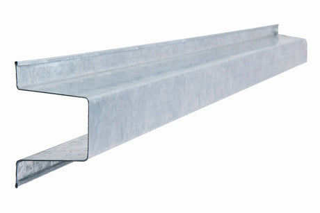 CSR Hebel® PowerPanel Top Hat Commercial 50 x 0.75mm BMT x 4.8m