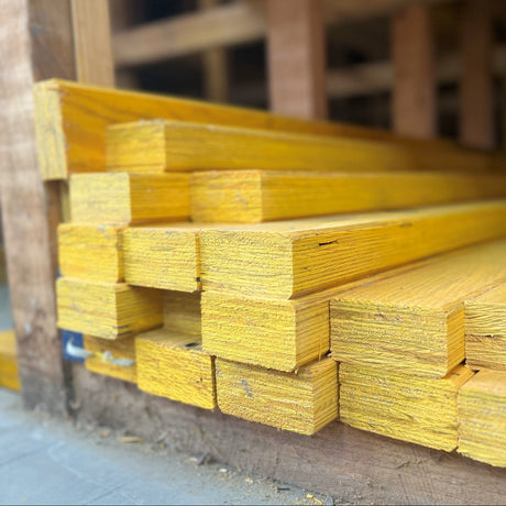 LVL Timber F17 E14 H2 Structural 90mm x 45mm