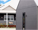 James Hardie™ Axon™ 133mm Smooth Cladding 9mm