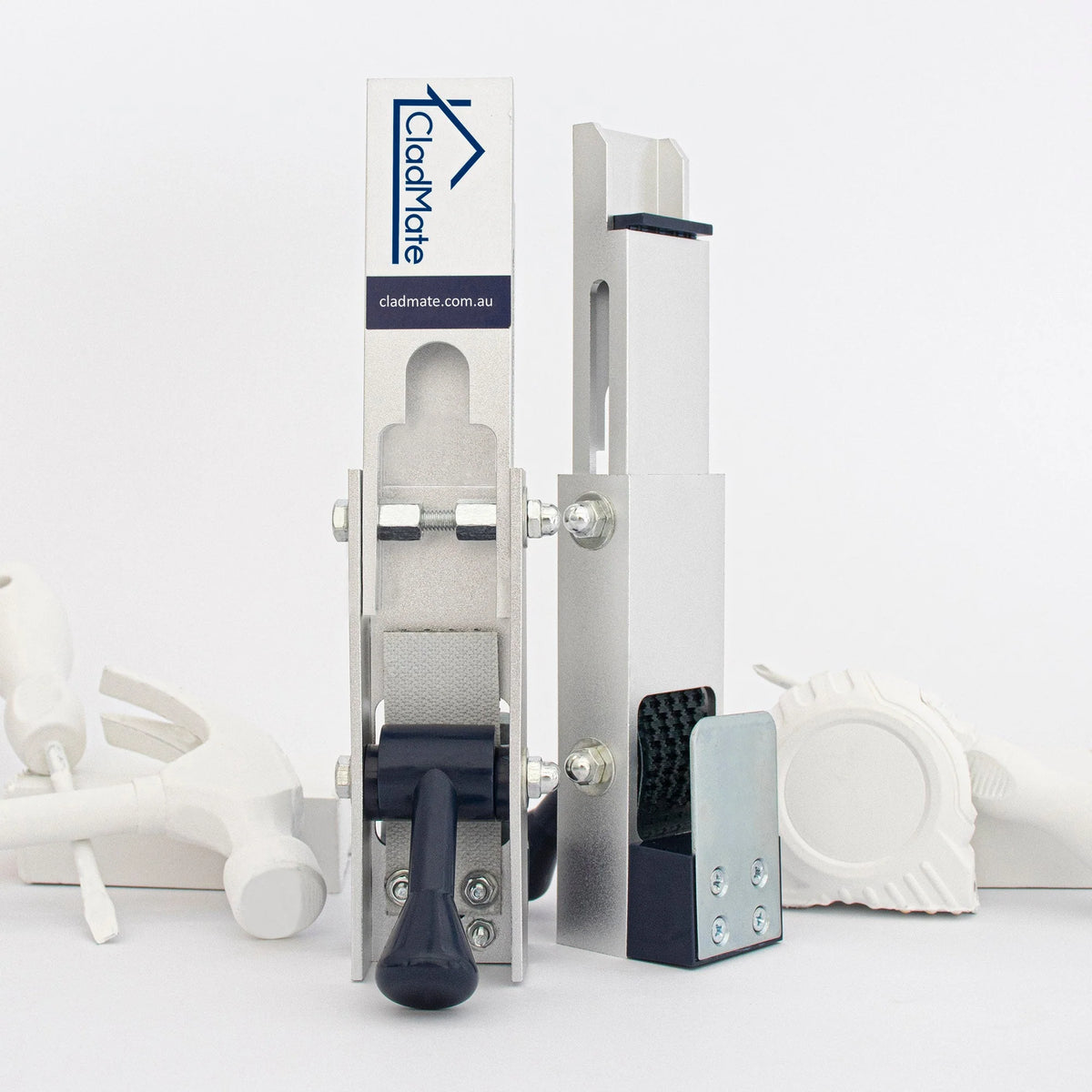 CladMate Classic Weatherboard Clamp Set (2 Pack)