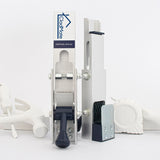 CladMate Classic Weatherboard Clamp Set (2 Pack)