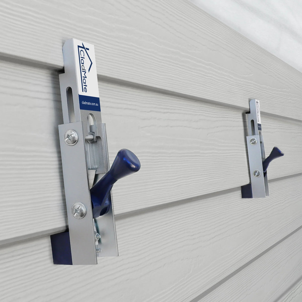 CladMate Classic Weatherboard Clamp Set (2 Pack)