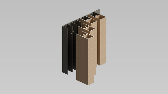 Panel Battens
