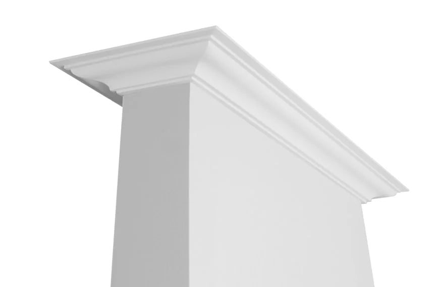 Knauf Sydney 90mm Plaster Cornice