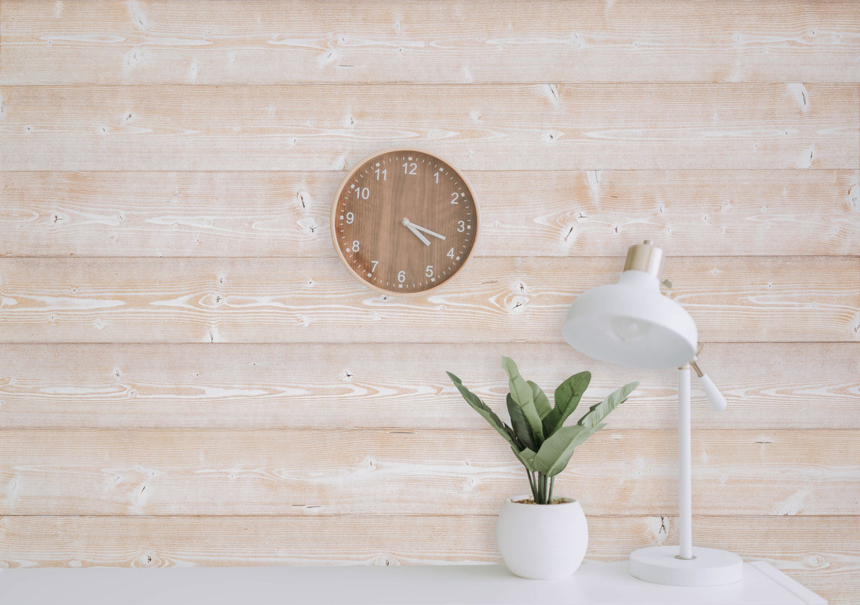 Thermory® Drift Spruce C15 Cladding Sandy Pearl