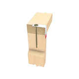 Pryda Compliance Tag for FastFix Framing Screws M8 x 175mm (50 Pack)
