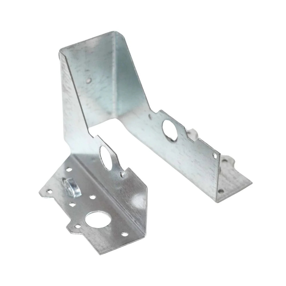 McIntyre® Hanger Bracket Stainless Steel 35 x 90mm (Pack of 20)