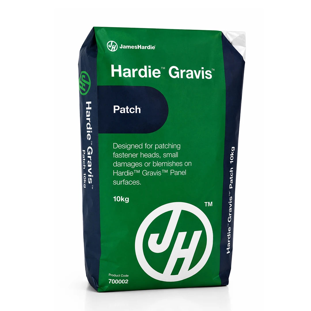 James Hardie Gravis™ Patch 10kg