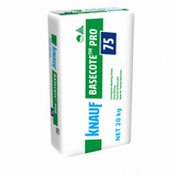 Knauf BaseCote™ PRO 75 Jointing Compound 20kg