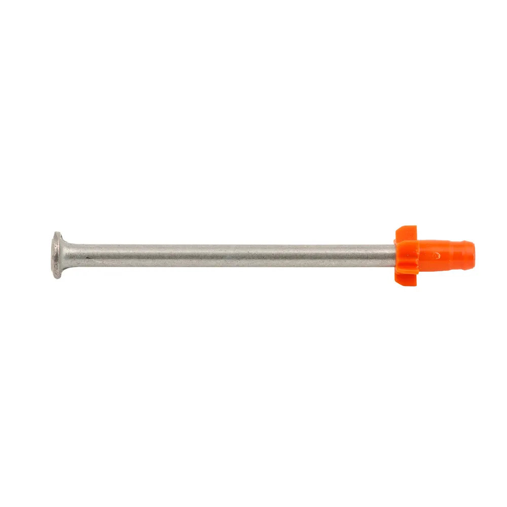 Ramset Concrete Drive Pin 3.7 x 75mm (100 Pack)