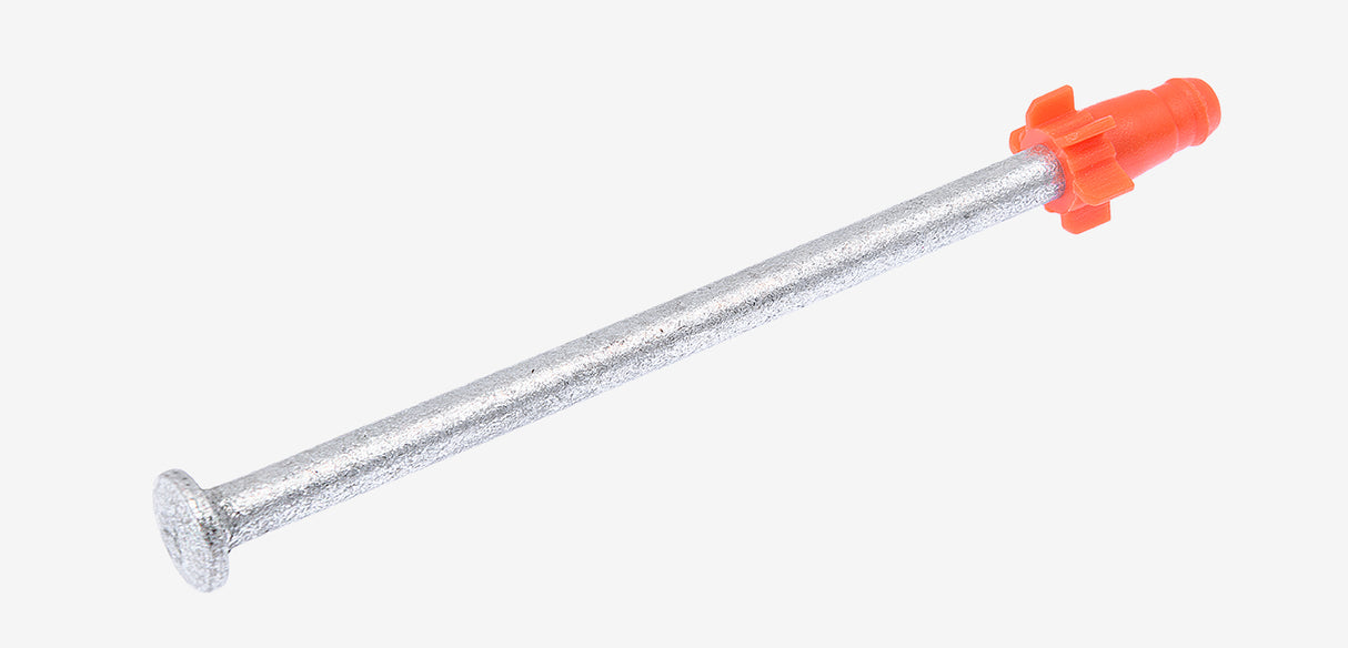 Ramset Concrete Drive Pin 3.7 x 75mm (100 Pack)
