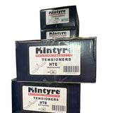 McIntyre® Holistrap Tensioner Bolt Fastened