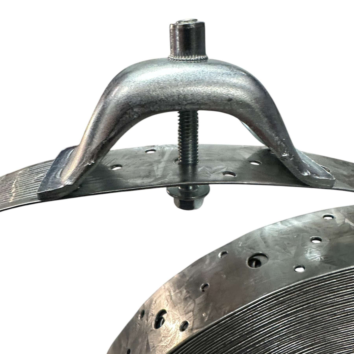 McIntyre® Holistrap Tensioner Bolt Fastened