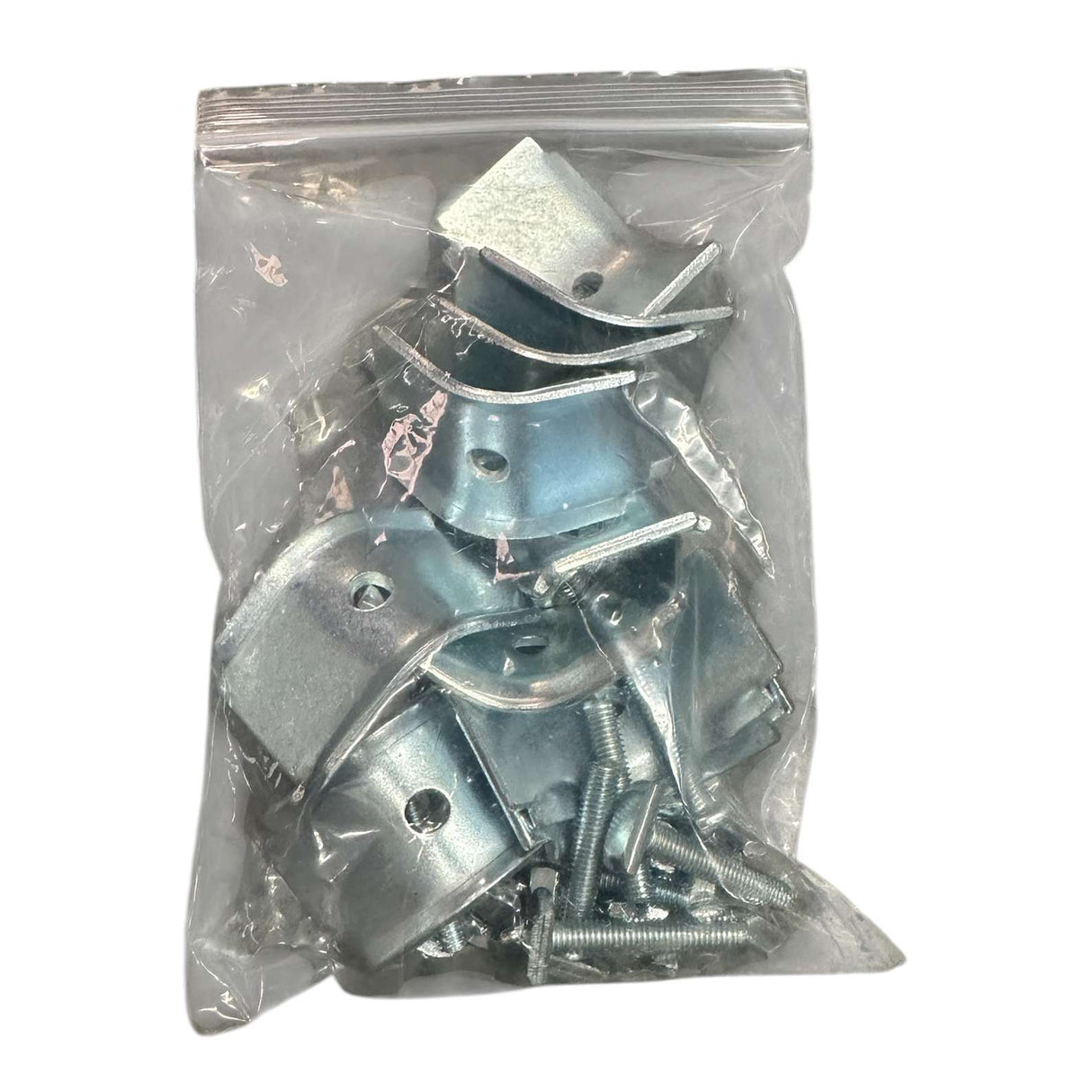 McIntyre® Holistrap Tensioner Bolt Fastened