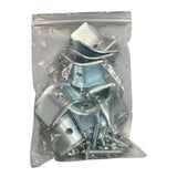 McIntyre® Holistrap Tensioner Bolt Fastened