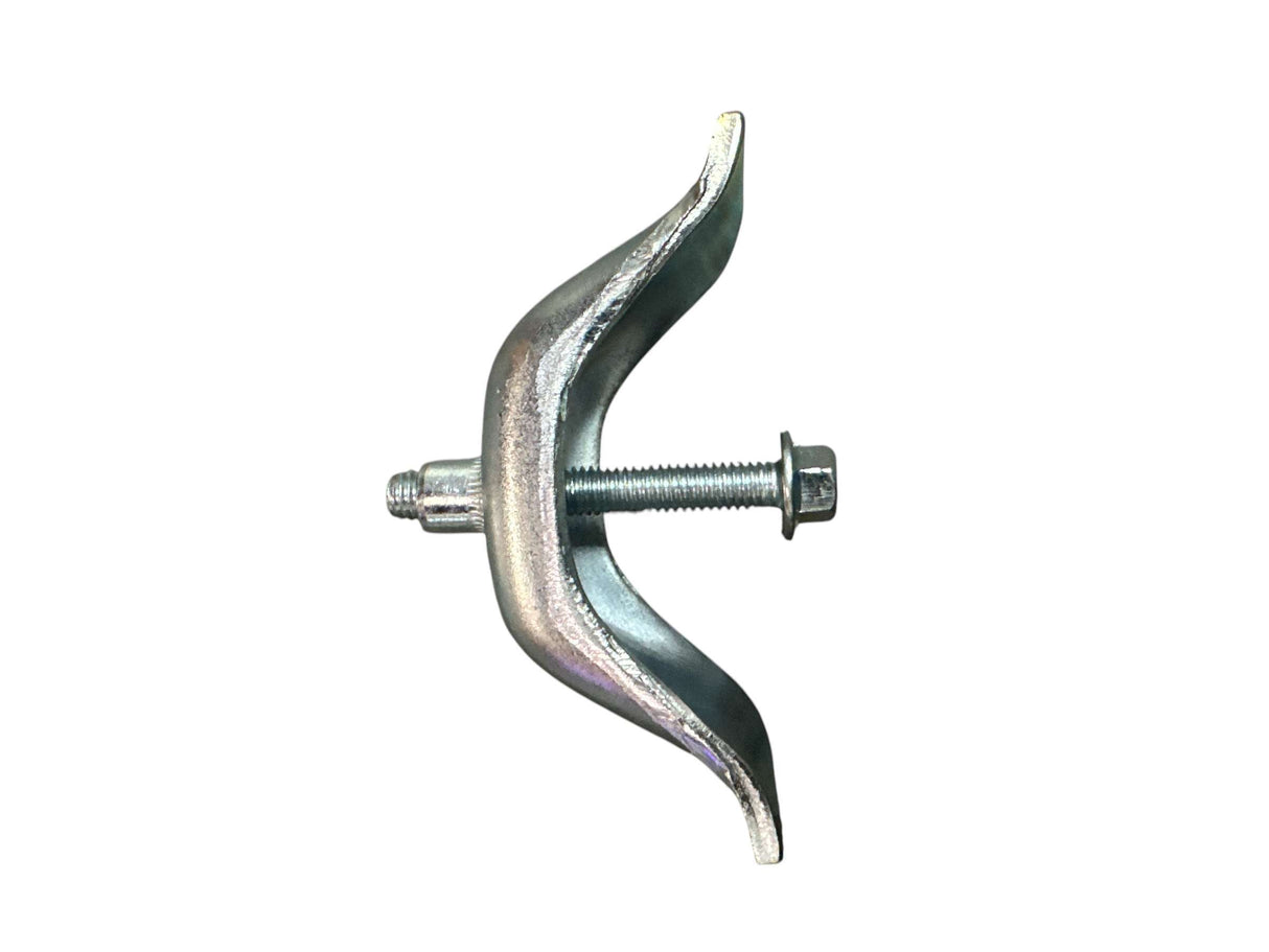McIntyre® Holistrap Tensioner Bolt Fastened
