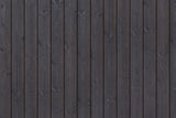 Thermory® Ignite Spruce C24 Cladding Black