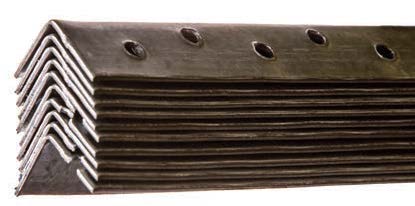 McIntyre® Wall Brace