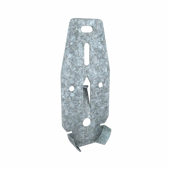 Rondo® 92mm Direct Fix Clip with Positioning Tab for ceiling battens, suitable for timber and steel installations.