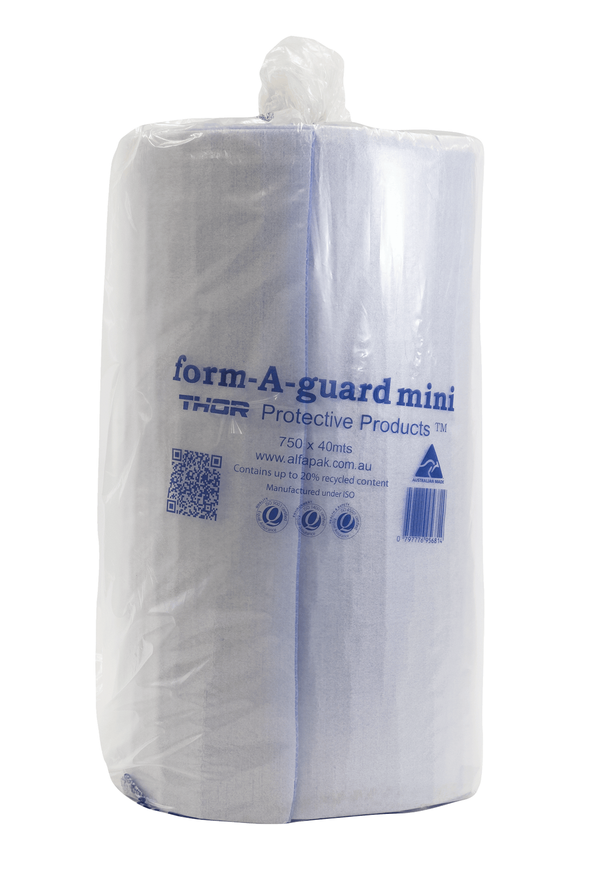 THOR™ 905 Form-A-Guard Surface Protection 1.5m x 50m
