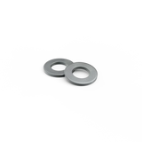 M12 Galvanised Heavy Duty Flat Washer
