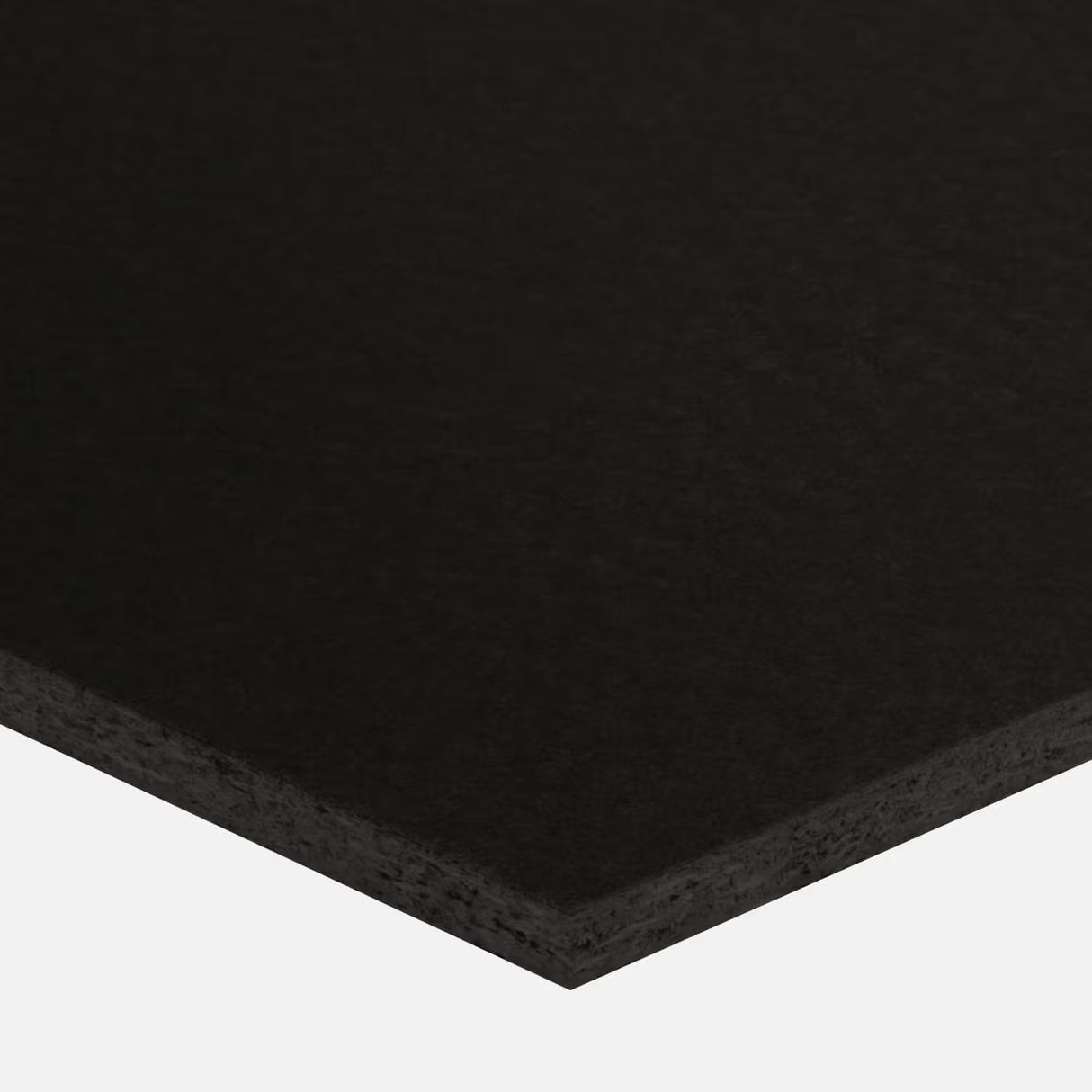 STRUCTApanel Black Particleboard H2 2400mm x 1200mm x 12mm
