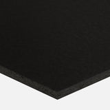 STRUCTApanel Black Particleboard H2 2400mm x 1200mm x 12mm