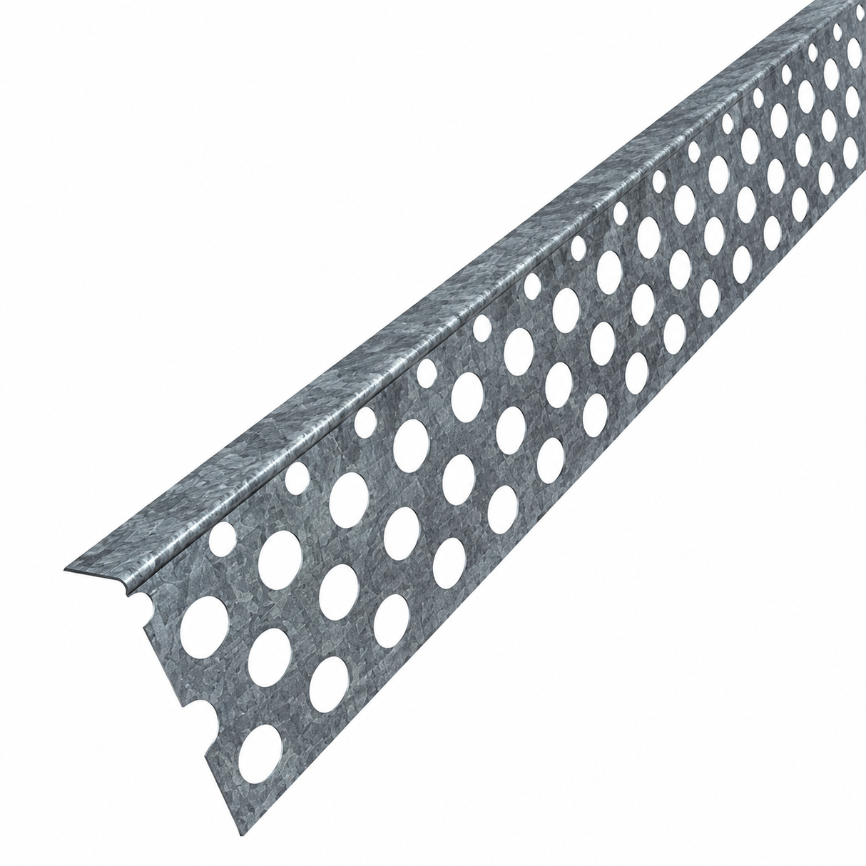 Rondo® P27 Plaster Stopping Angle 16mm Board