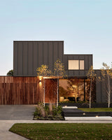 James Hardie™ Axon™ 133mm Smooth Cladding 9mm