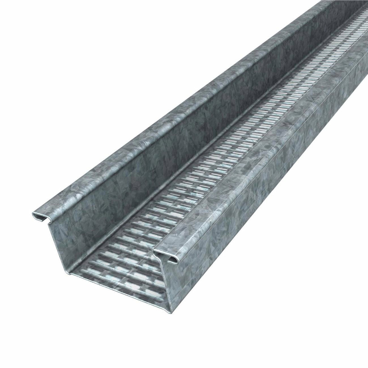 Rondo®® Furring Channel 16mm 0.50 BMT (38mm Face)