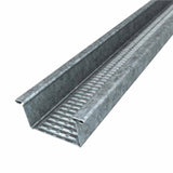 Rondo®® Furring Channel 16mm 0.50 BMT (38mm Face)