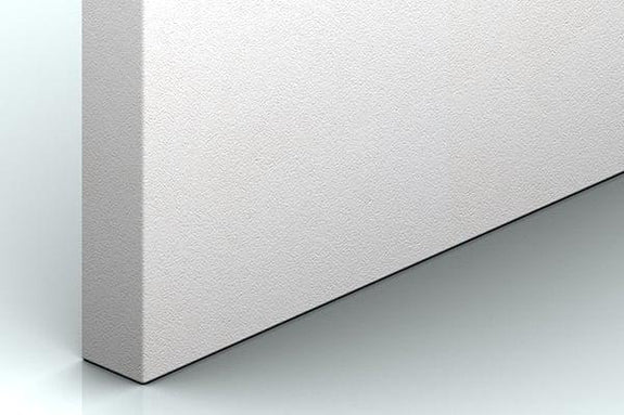Fire rated wall board