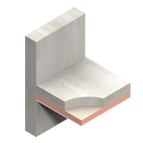 Kingspan Kooltherm® K10 Plus Soffit Board 2400 x 1200mm