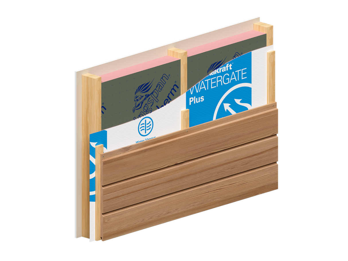 Kingspan Kooltherm® K12 Framing Board 2400 x 1200mm