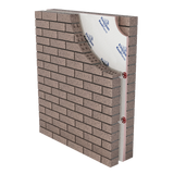 Kingspan Kooltherm K8 Cavity Board 1200x514mm