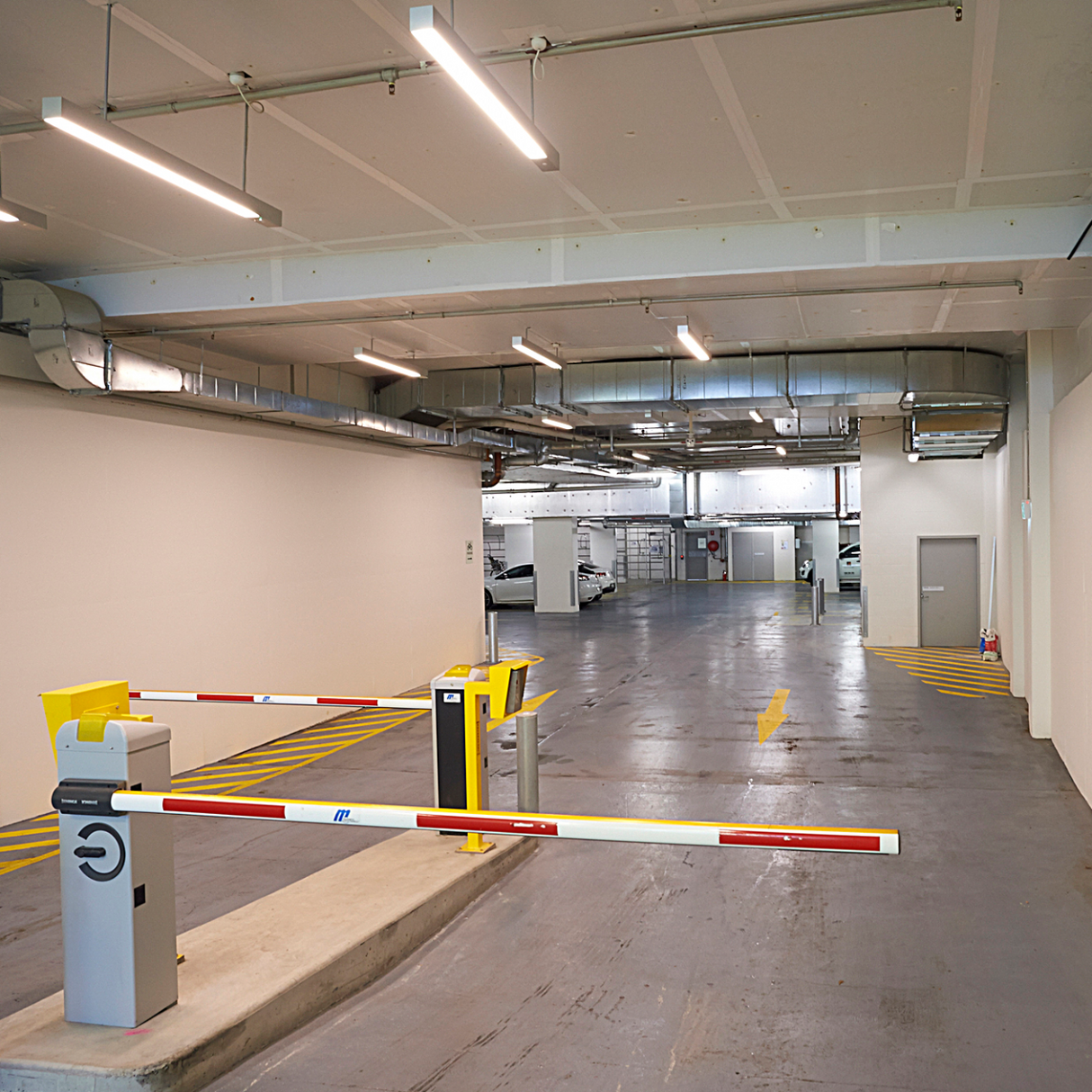 Kingspan Kooltherm® K10 G2W White Soffit Board 2400 x 1200mm