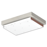 Kingspan Kooltherm® K10 G2W White Soffit Board 2400 x 1200mm