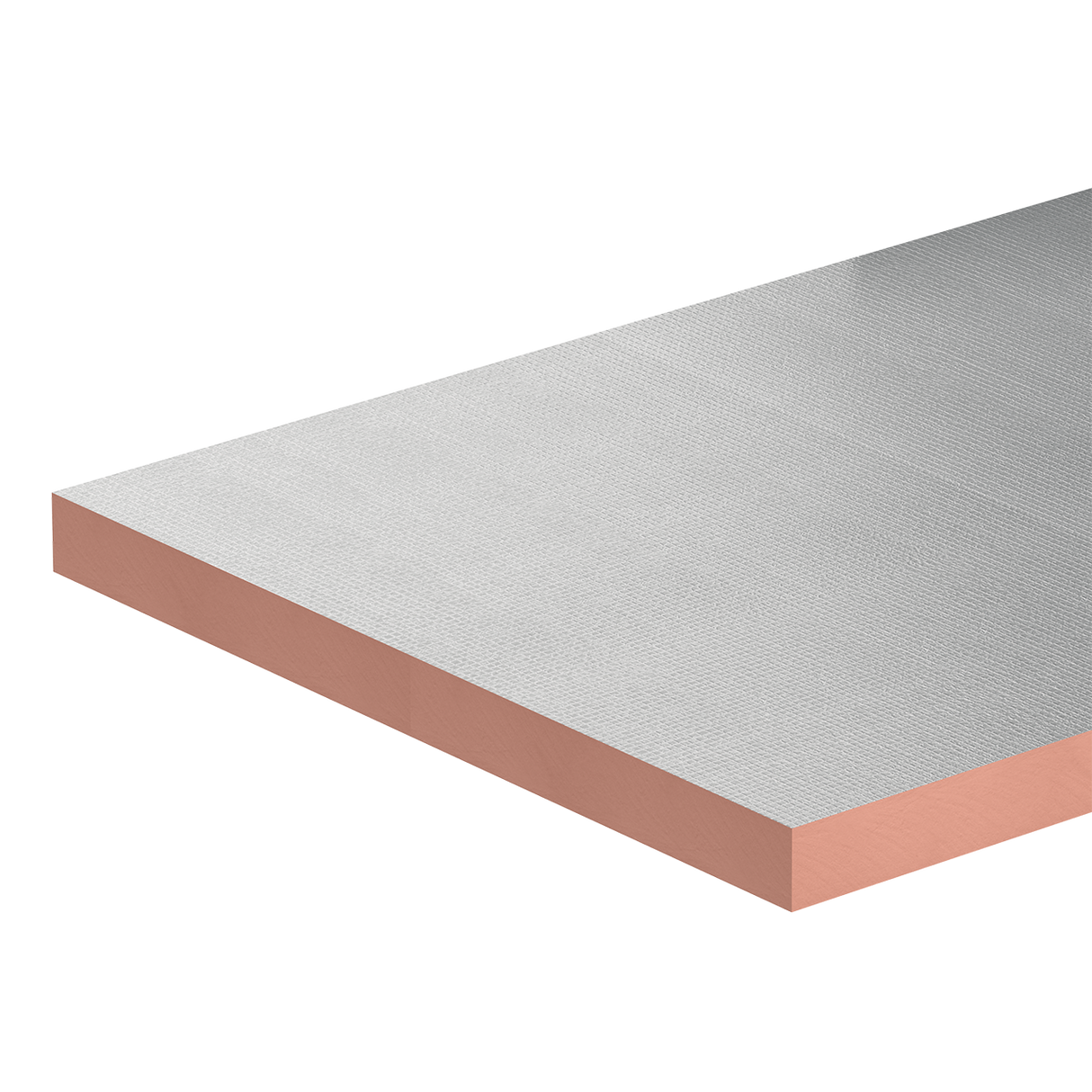 Kingspan Kooltherm® K10 G2 Silver Soffit Board 2400 x 1200mm