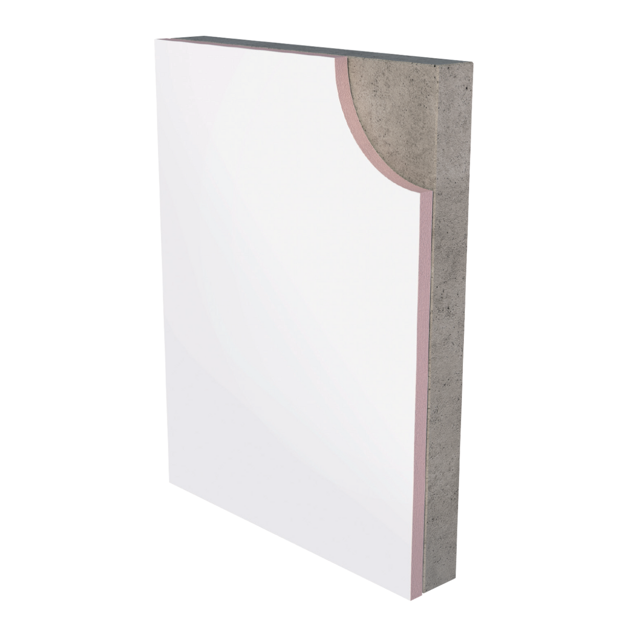 Kingspan Kooltherm® K17 Insulated Plasterboard 2400 x 1200mm