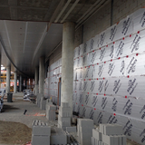 Kingspan Kooltherm K8 Cavity Board 1200x514mm