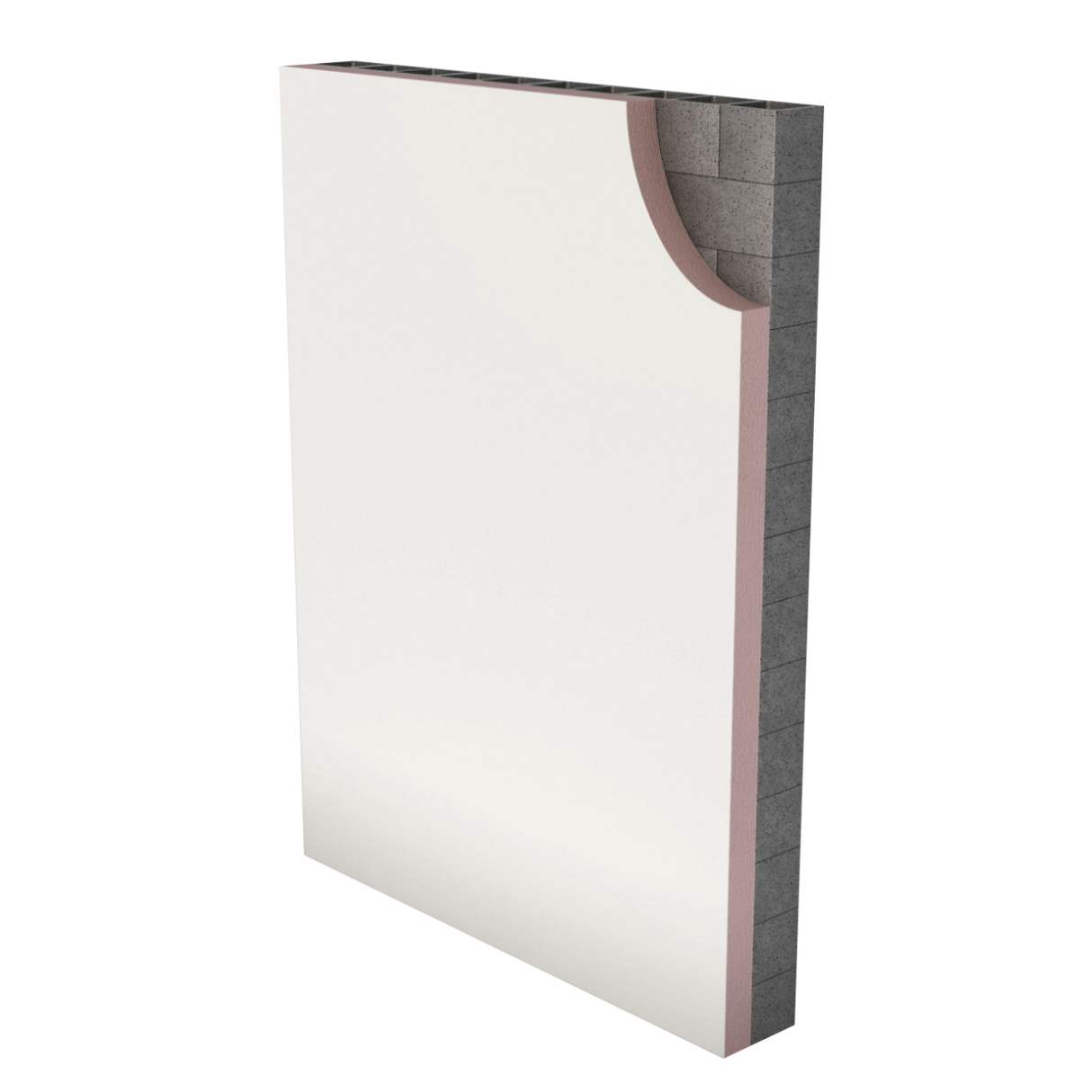 Kingspan Kooltherm® K17 Insulated Plasterboard 2400 x 1200mm