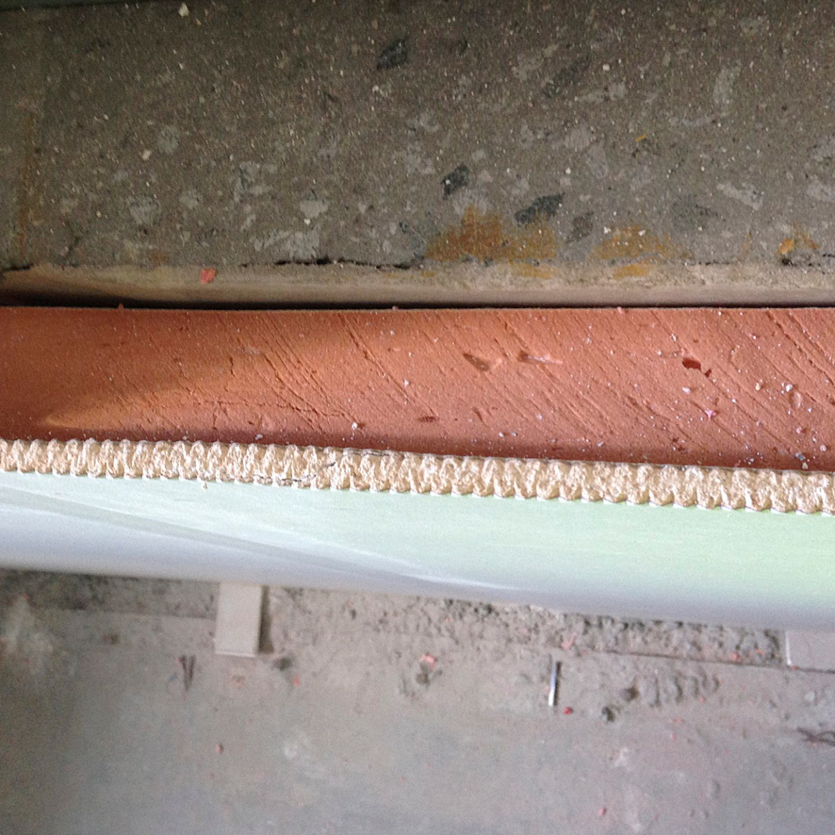 Kingspan Kooltherm® K17 Insulated Plasterboard 2400 x 1200mm