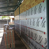 Kingspan Kooltherm K8 Cavity Board 1200x514mm